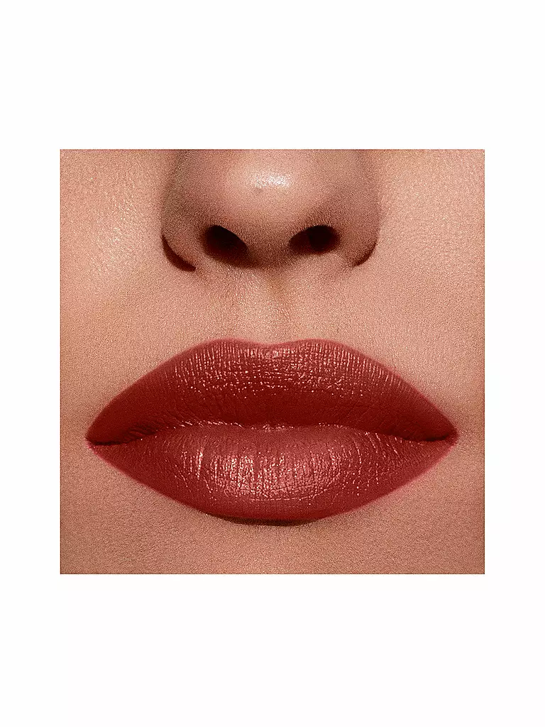 ARMANI COSMETICS | Labial - Lip Power ( 206 ) | Cobre