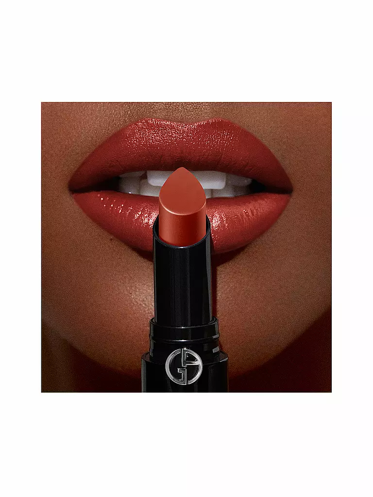 ARMANI COSMETICS | Labial - Lip Power ( 206 ) | Cobre