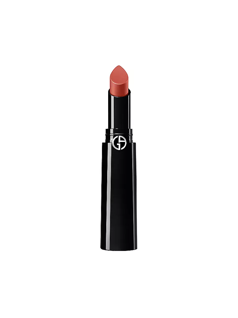 ARMANI COSMETICS | Labial - Lip Power (214 Marrón Melocotón) | Rojo oscuro