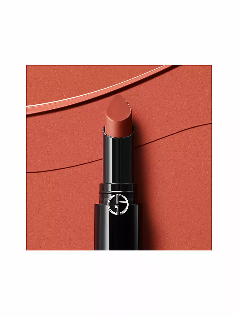 ARMANI COSMETICS | Labial - Lip Power (214 Marrón Melocotón) | 