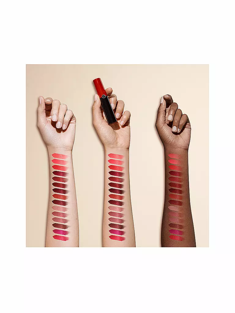 ARMANI COSMETICS | Labial - Lip Power (304) | 