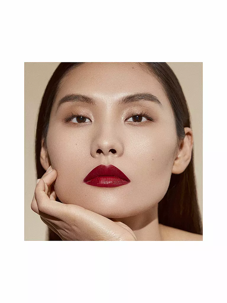ARMANI COSMETICS | Labial - Lip Power (400) | Baya