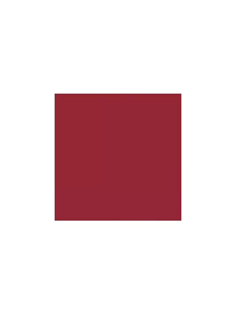 ARMANI COSMETICS | Labial - Lip Power (504) | Rojo oscuro