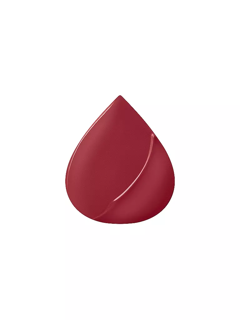 ARMANI COSMETICS | Labial - Lip Power (504) | Rojo oscuro
