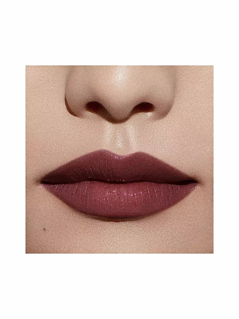 ARMANI COSMETICS | Labial - Lip Power (504) | Rojo oscuro