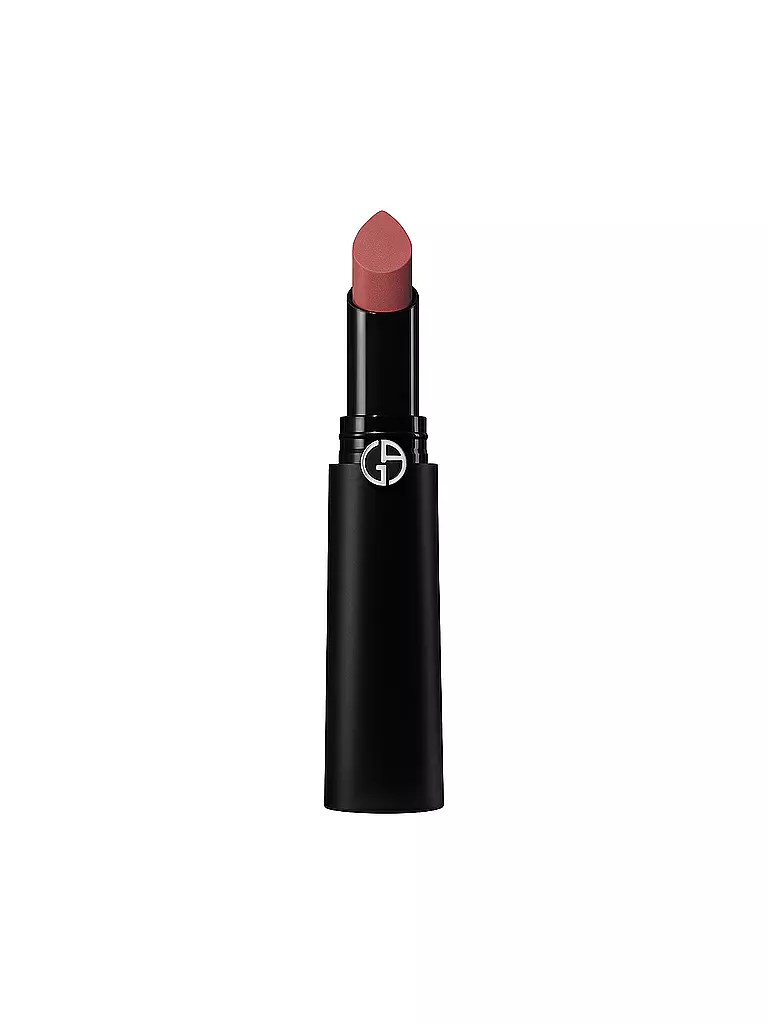 ARMANI COSMETICS | Labial - Lip Power Matte (112) | Rosa