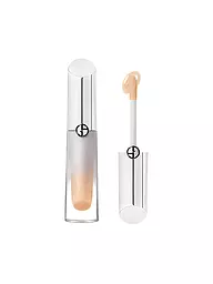ARMANI COSMETICS | Brillo de Labios - Prisma Glass Icy Plumper (30 Frozen Amethyst) | Oro