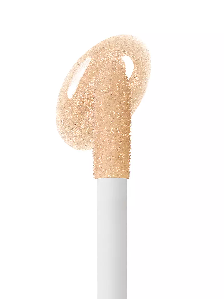 ARMANI COSMETICS | Lip Gloss - Prisma Glass Icy Plumper (31 Golden Ice) | Oro