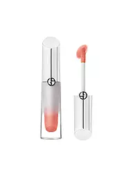 ARMANI COSMETICS | Brillo de Labios - Prisma Glass Icy Plumper (30 Frozen Amethyst) | Naranja