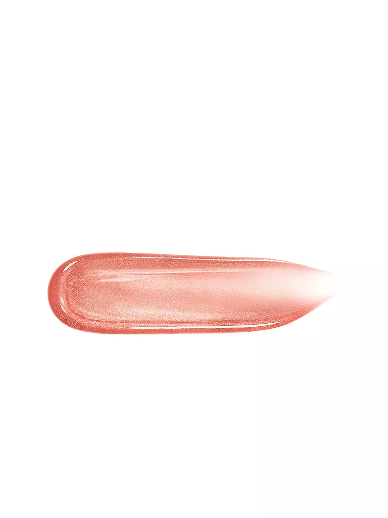 ARMANI COSMETICS | Lip Gloss - Prisma Glass Icy Plumper (33 Rosewood Frost) | Naranja