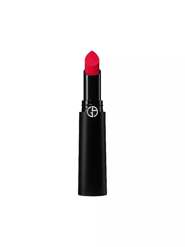 ARMANI COSMETICS | Lippenstift - Lip Power Matte (308) | Rojo