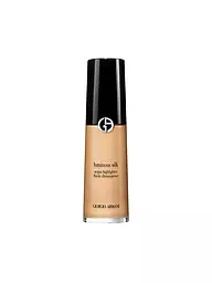ARMANI COSMETICS | Luminous Silk Acqua Highlighter (2 Stellar) | Camel