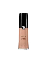 ARMANI COSMETICS | Luminous Silk Acqua Highlighter (2 Stellar) | Marrón claro
