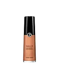 ARMANI COSMETICS | Luminous Silk Acqua Highlighter (2 Stellar) | Marrón claro