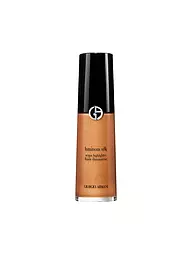 ARMANI COSMETICS | Luminous Silk Acqua Highlighter (2 Stellar) | Marrón