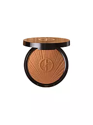 ARMANI COSMETICS | Luminous Silk Bronzer (90 Golden Sunrays) | Marrón claro