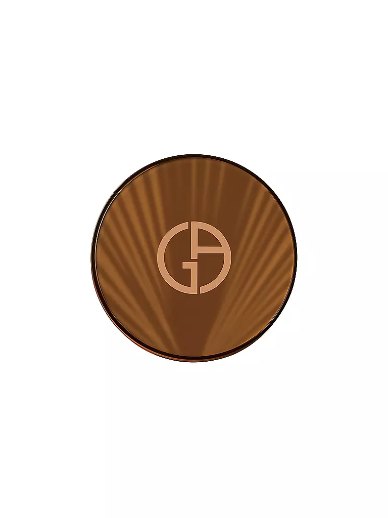 ARMANI COSMETICS | Luminous Silk Bronzer (110 Sun Embrace) | Marrón claro