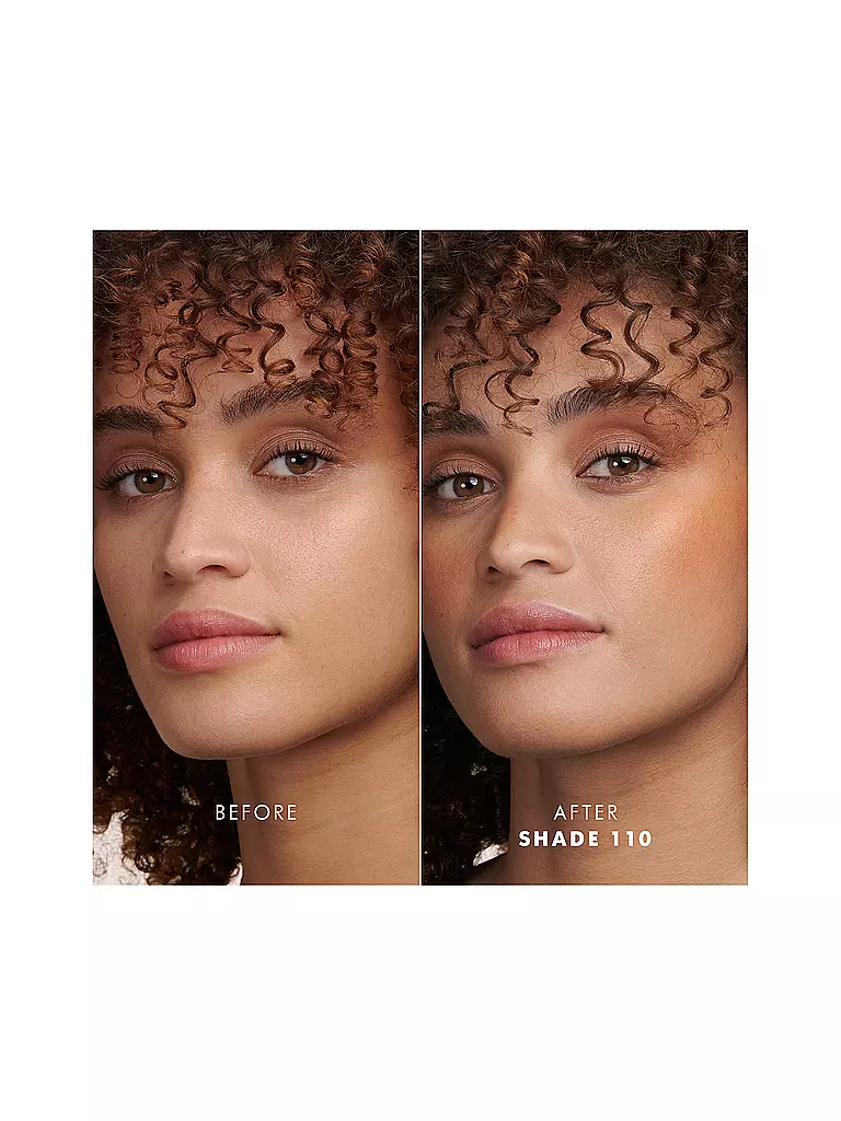 ARMANI COSMETICS | Luminous Silk Bronzer (110 Sun Embrace) | 