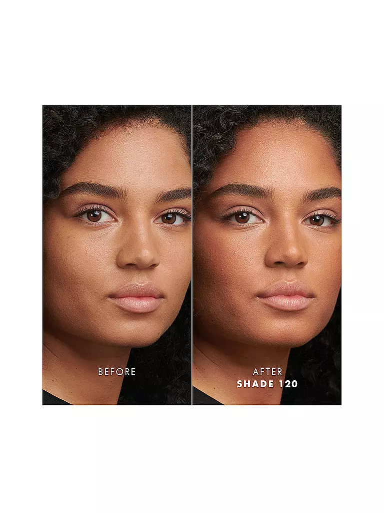ARMANI COSMETICS | Luminous Silk Bronzer (120 Sunbathed Dune) | 