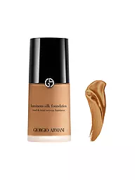 ARMANI COSMETICS | Luminous Silk Foundation (8) | Marrón