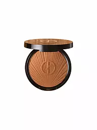 ARMANI COSMETICS | Luminous Silk Glow Bronzer (120 Sunbathed Dune) | Marrón claro