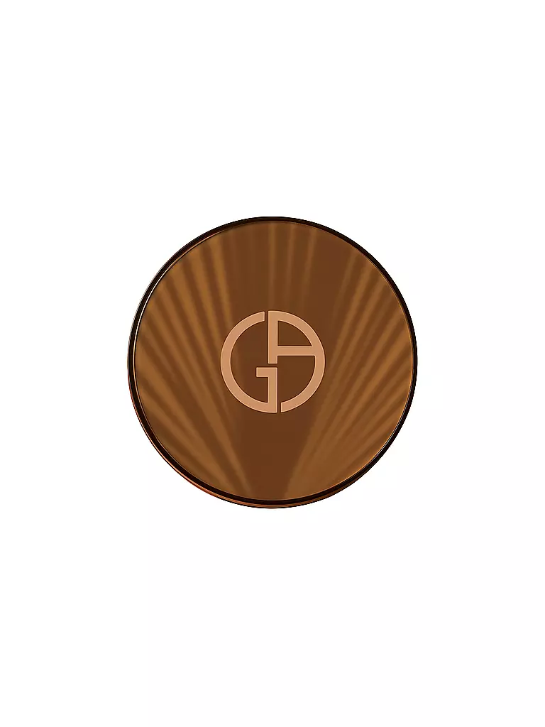 ARMANI COSMETICS | Luminous Silk Glow Bronzer (110 Sun Embrace) | Marrón claro