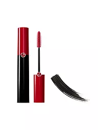 ARMANI COSMETICS | Máscara Essentrico (01 Negro) | Negro