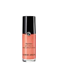 ARMANI COSMETICS | Maquillaje - Fluid Sheer ( 8 ) | Naranja