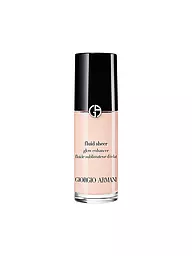 ARMANI COSMETICS | Maquillaje - Fluid Sheer ( 8 ) | Camel
