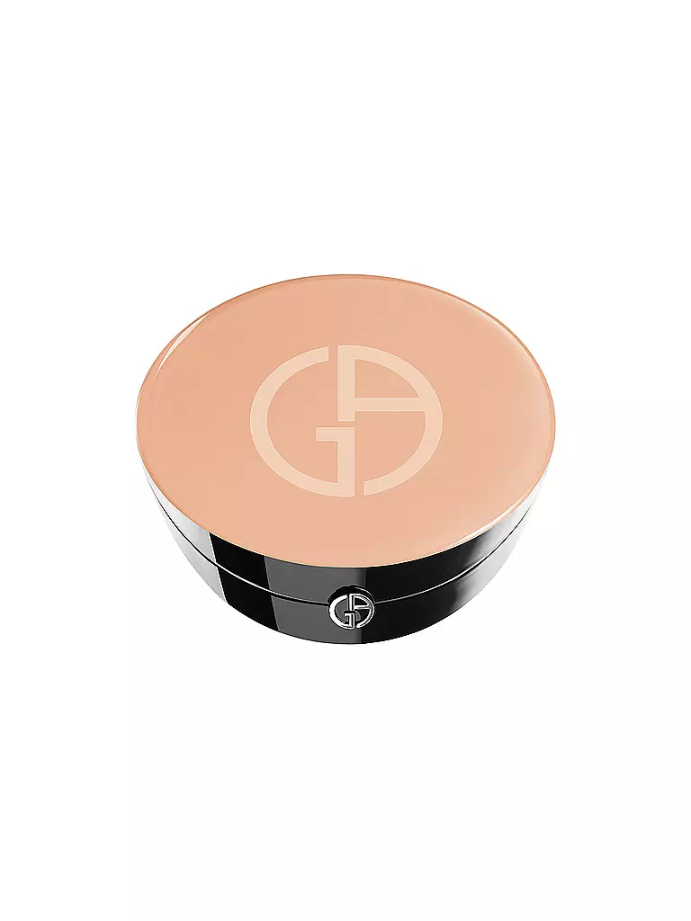 ARMANI COSMETICS | Polvo - Luminous Silk Glow Fusion Powder ( 2 ) | Camel