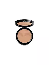 ARMANI COSMETICS | Puder - Luminous Silk Glow Fusion Powder ( 3 ) | Marrón claro