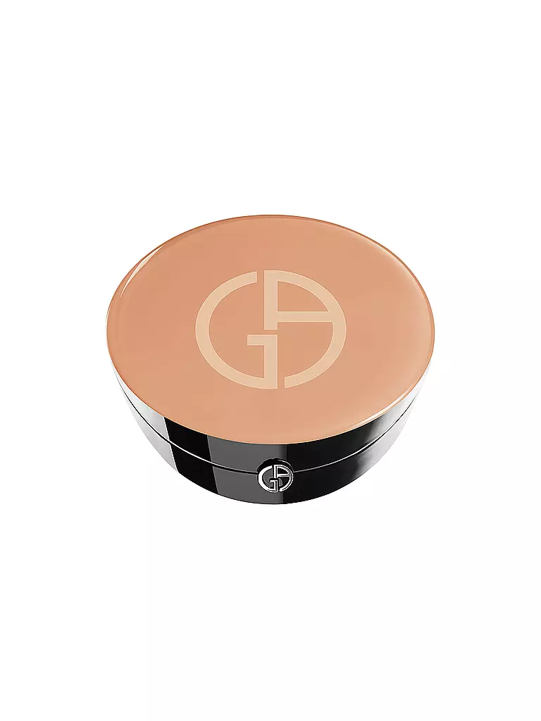 ARMANI COSMETICS | Polvo - Luminous Silk Glow Fusion Powder (3,5) | Marrón claro