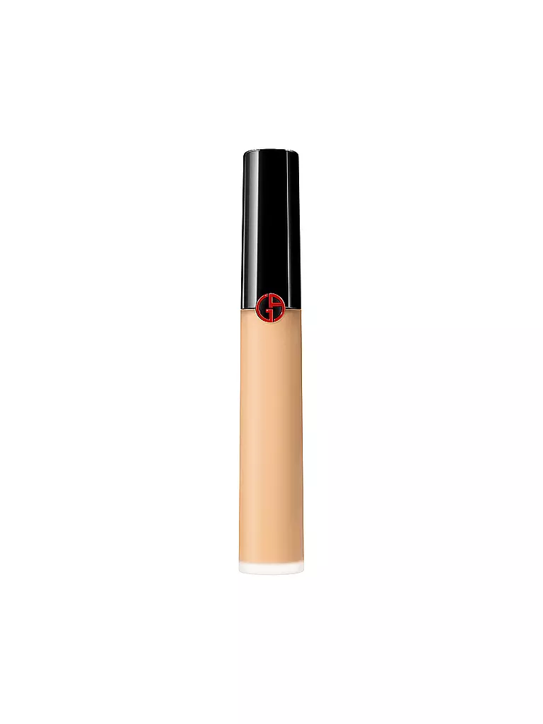 ARMANI COSMETICS | Power Fabric+ Corrector Elástico de Alta Cobertura (4.5) | braun