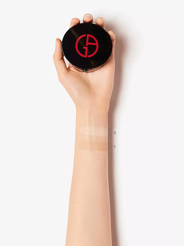 ARMANI COSMETICS | Power Fabric+ Polvo Fijador Ultra de Larga Duración (Universal) |