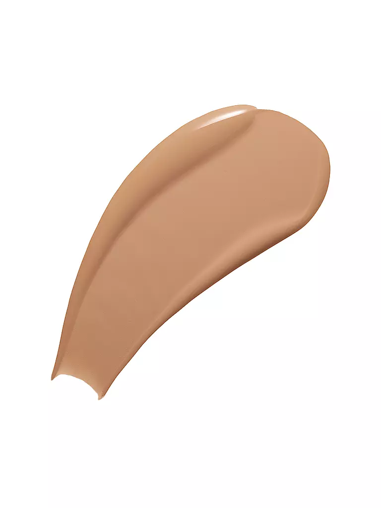 ARMANI COSMETICS | Power Fabric + Base de Maquillaje de Larga Duración y Alta Cobertura (5.5) | camel
