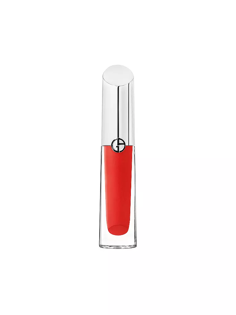 ARMANI COSMETICS | Prisma Glass (04) | Rojo