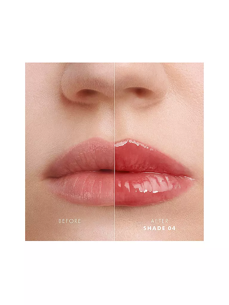 ARMANI COSMETICS | Prisma Glass (04) | Rojo