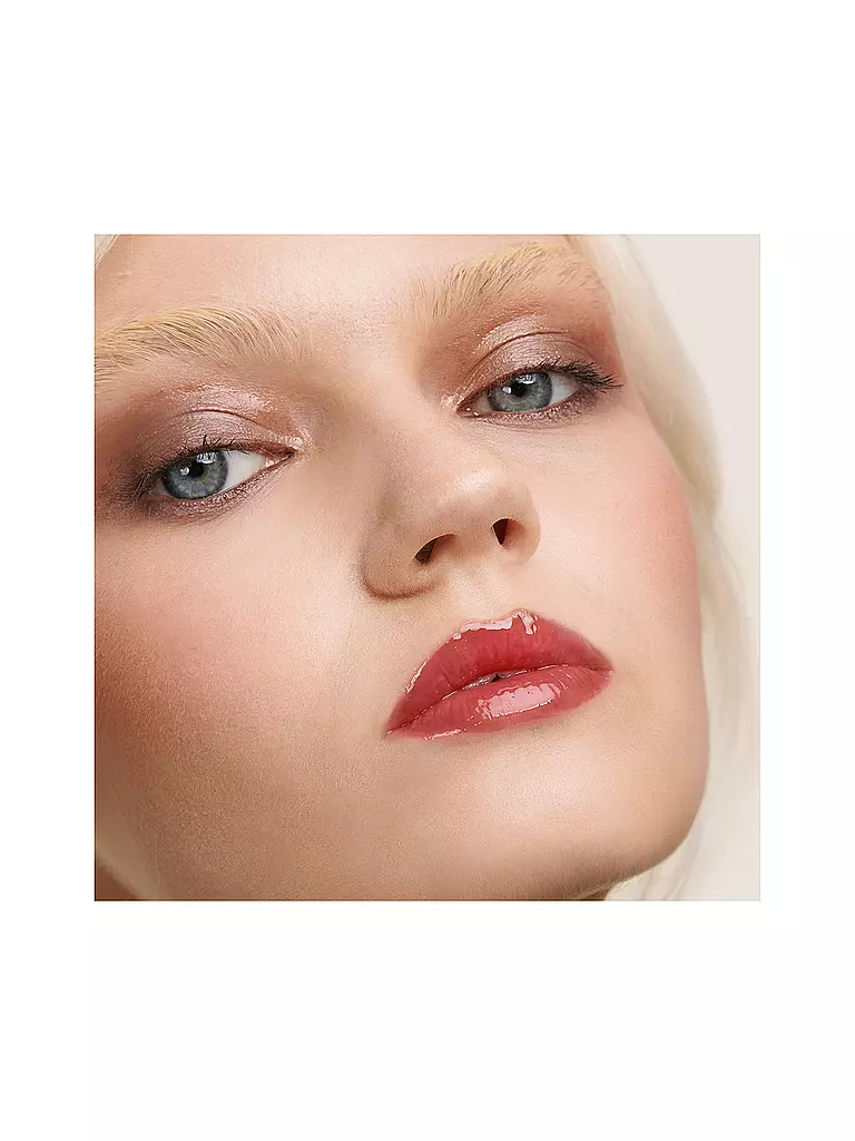 ARMANI COSMETICS | Prisma Glass (04) | Rojo