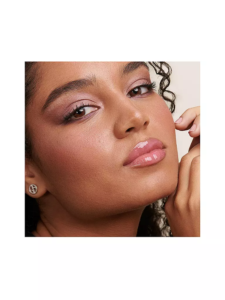 ARMANI COSMETICS | Prisma Glass (05) | Fucsia