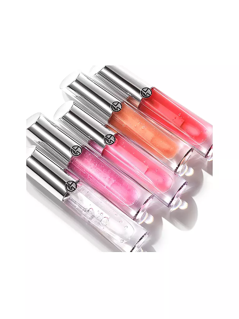 ARMANI COSMETICS | Prisma Glass (05) | Fucsia