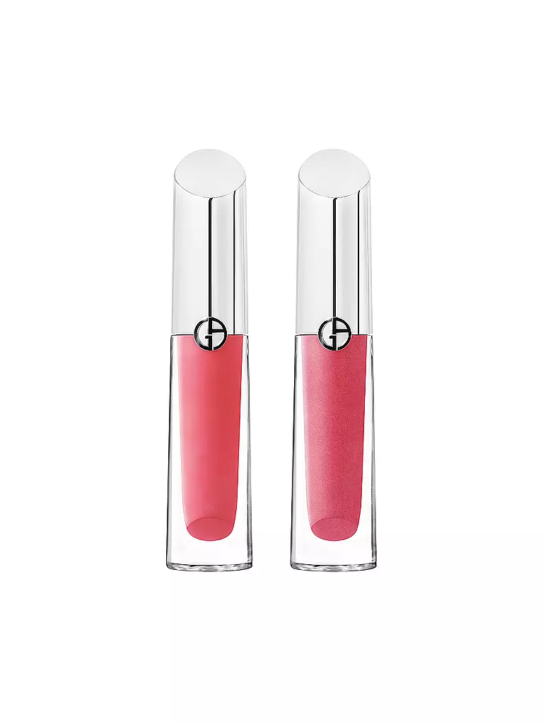 ARMANI COSMETICS | Set de regalo - Prisma Glass Set | Sin color