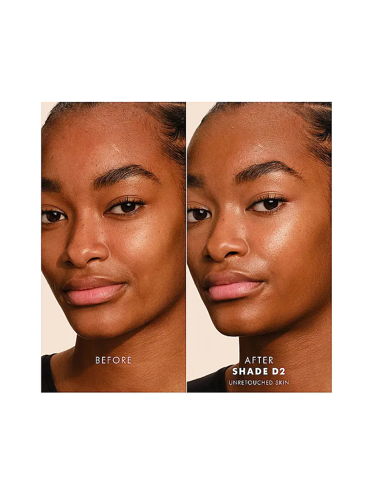 ARMANI COSMETICS | Skin Tint (D2) | Marrón