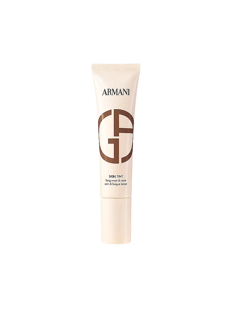 ARMANI COSMETICS | Skin Tint (D3) | Marrón