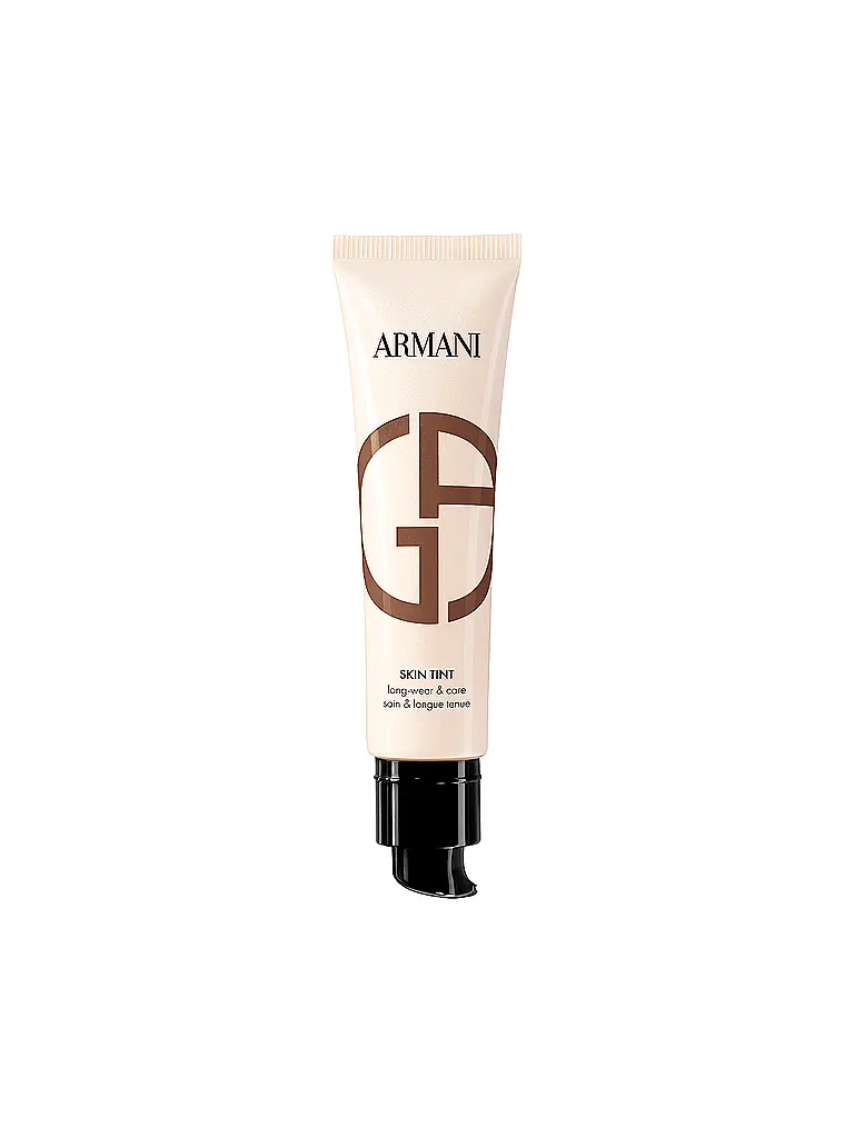 ARMANI COSMETICS | Skin Tint (D3) | Marrón