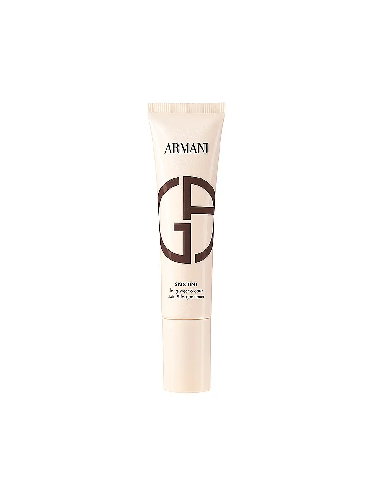ARMANI COSMETICS | Skin Tint (D4) | Marrón