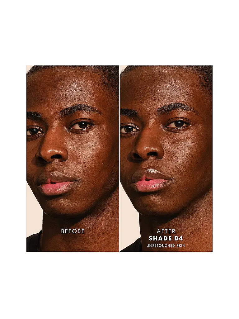 ARMANI COSMETICS | Skin Tint (D4) | Marrón