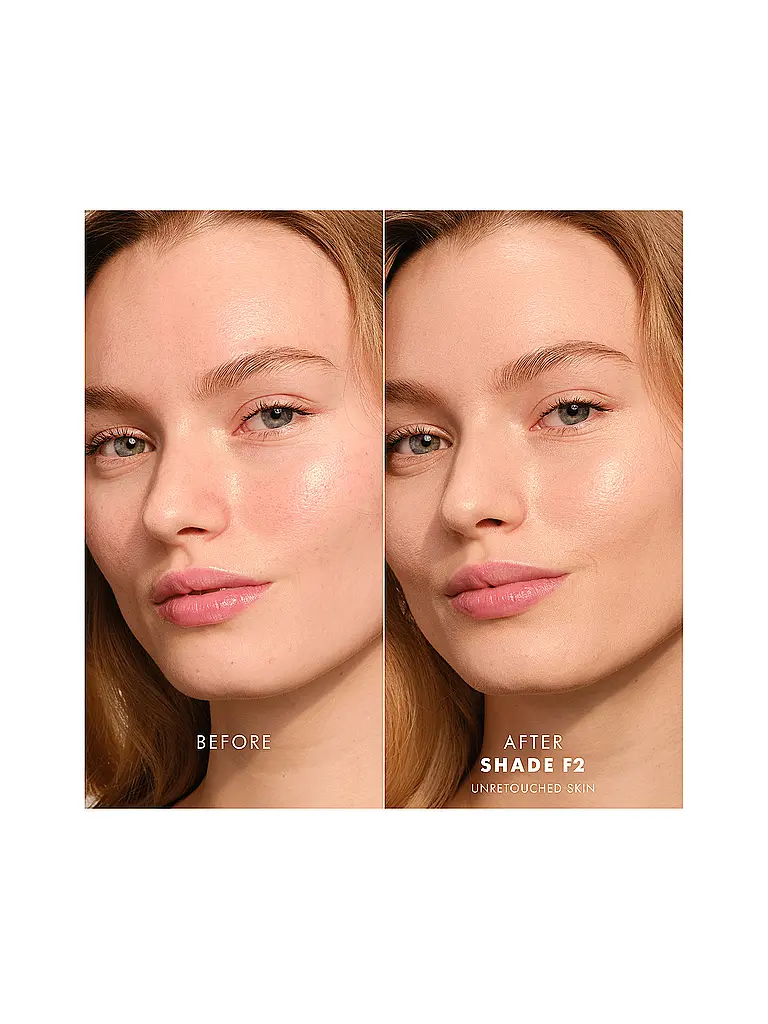 ARMANI COSMETICS | Skin Tint (F2) | Camel