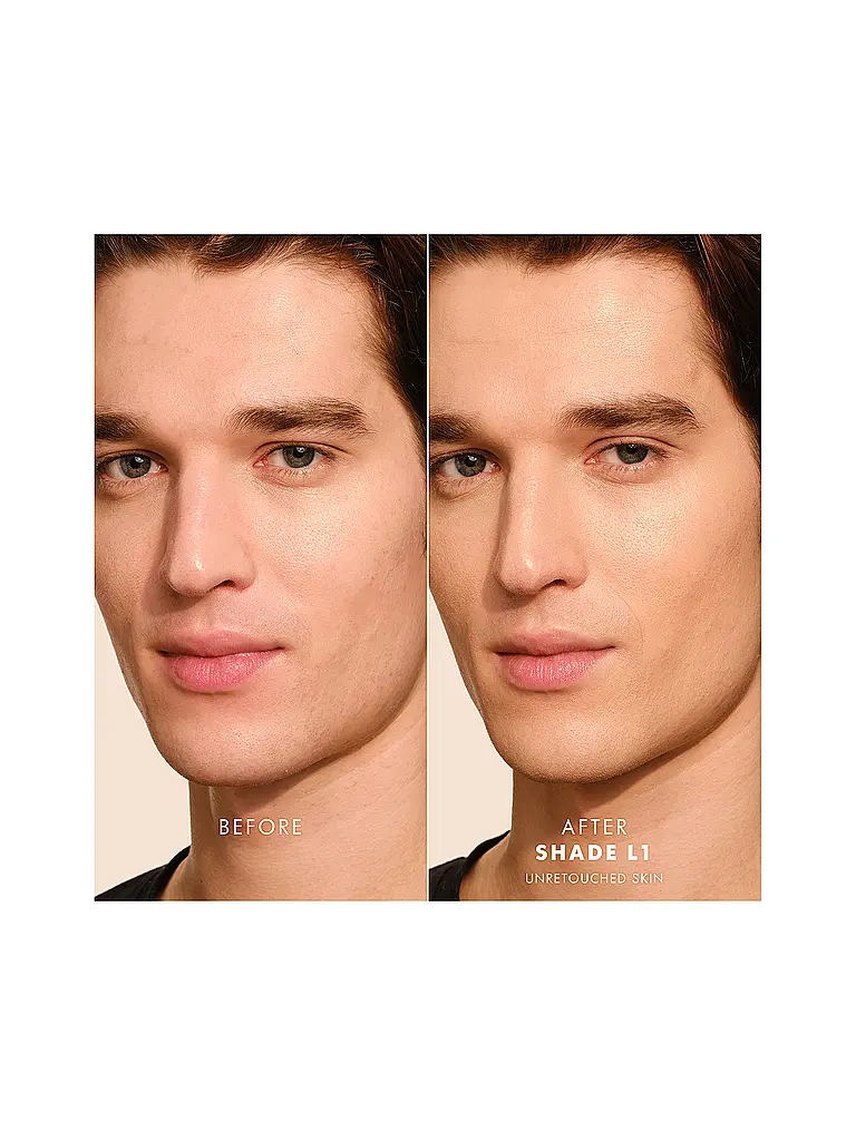 ARMANI COSMETICS | Skin Tint (L1) | Marrón claro