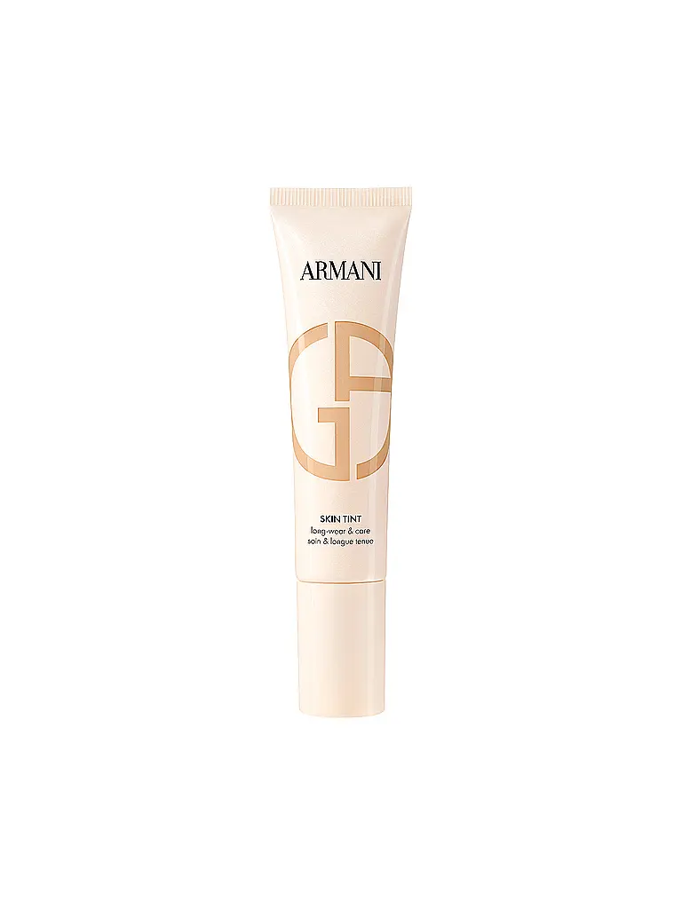 ARMANI COSMETICS | Skin Tint (L3) | Marrón claro