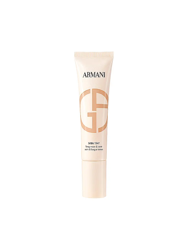 ARMANI COSMETICS | Skin Tint (L4) | Marrón claro